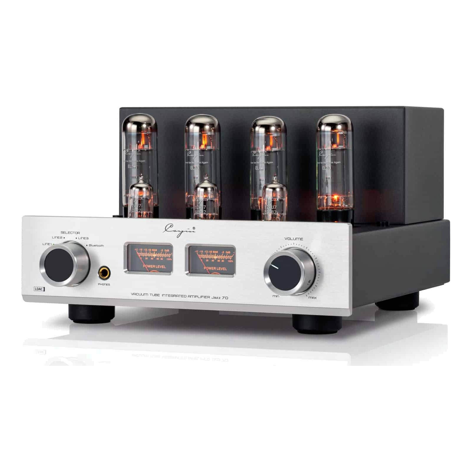 Cayin Jazz 70