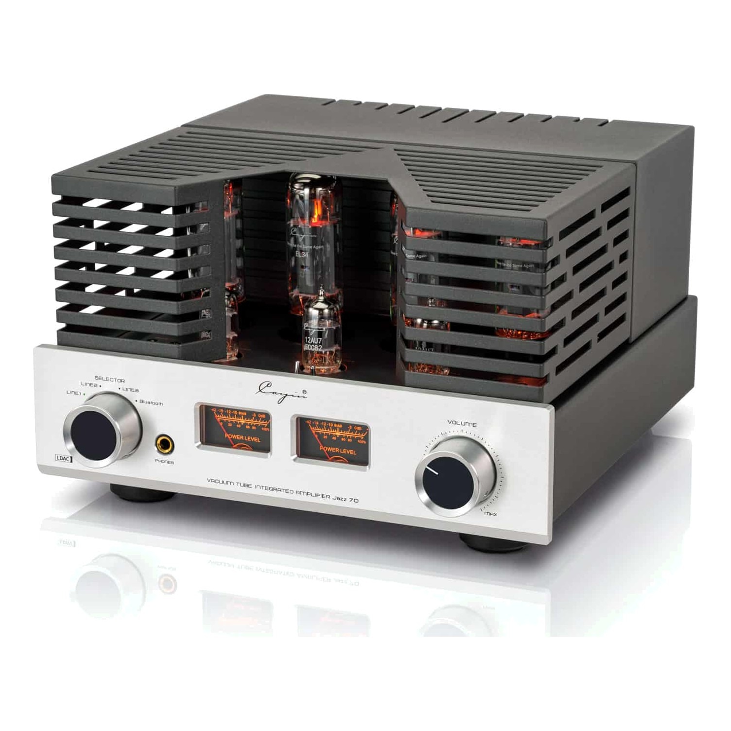 Cayin Jazz 70