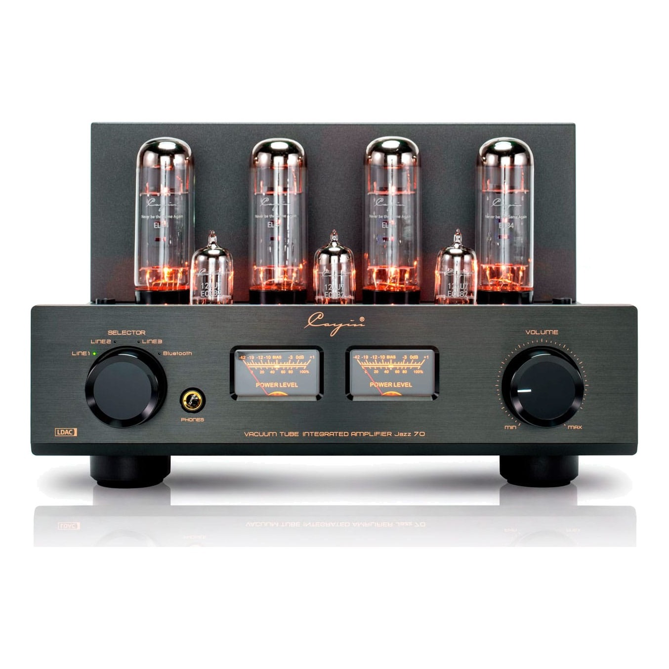 Cayin Jazz 70
