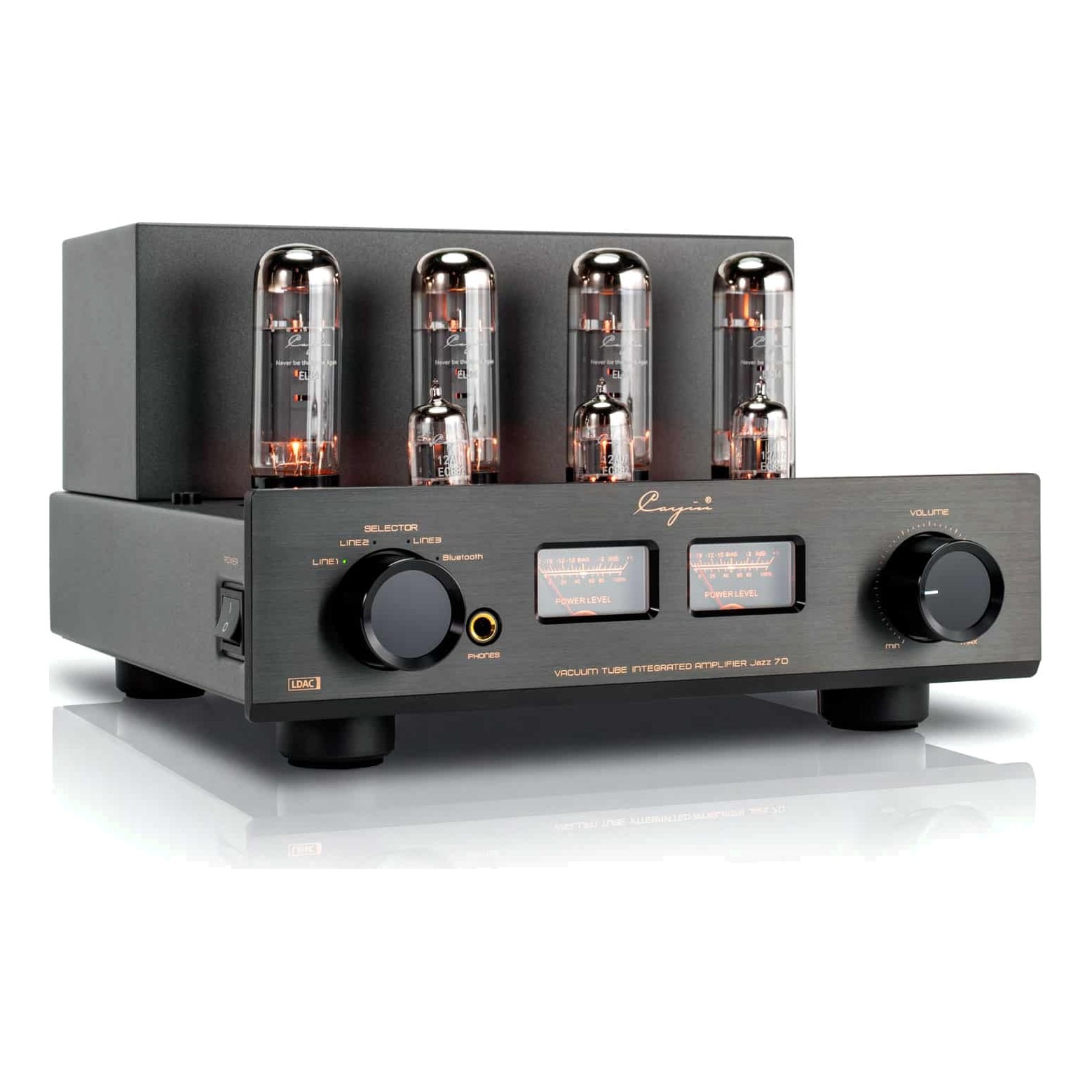 Cayin Jazz 70