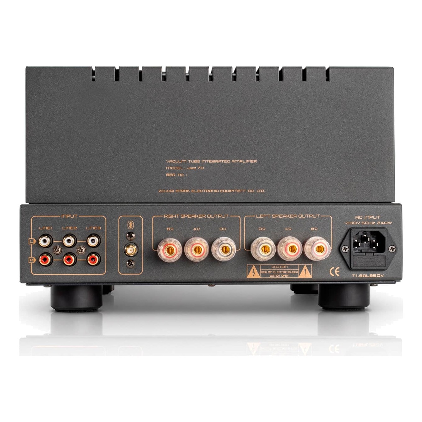 Cayin Jazz 70