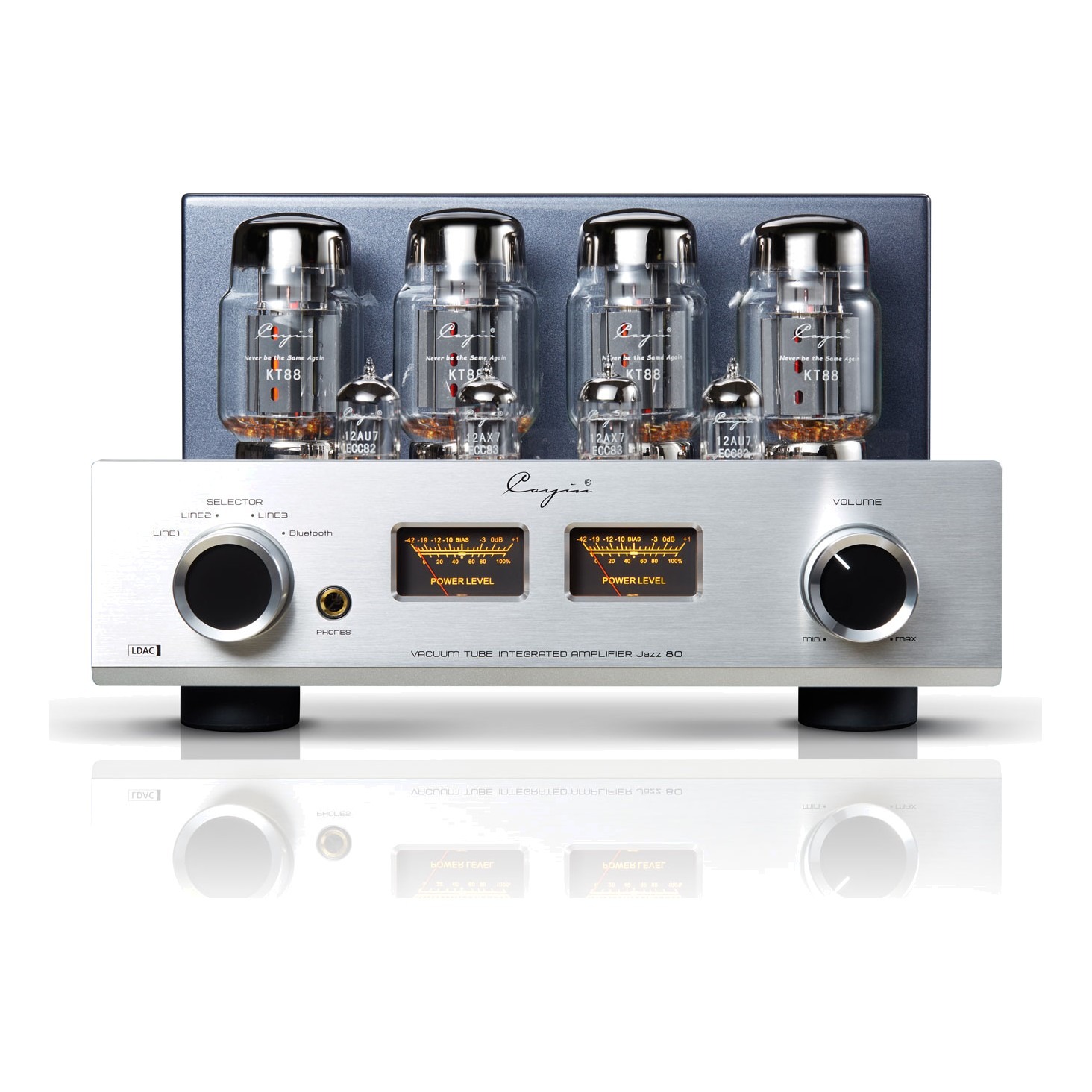 Cayin Jazz 80