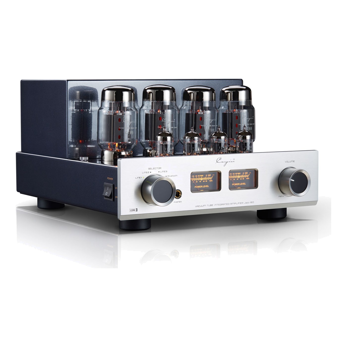 Cayin Jazz 80