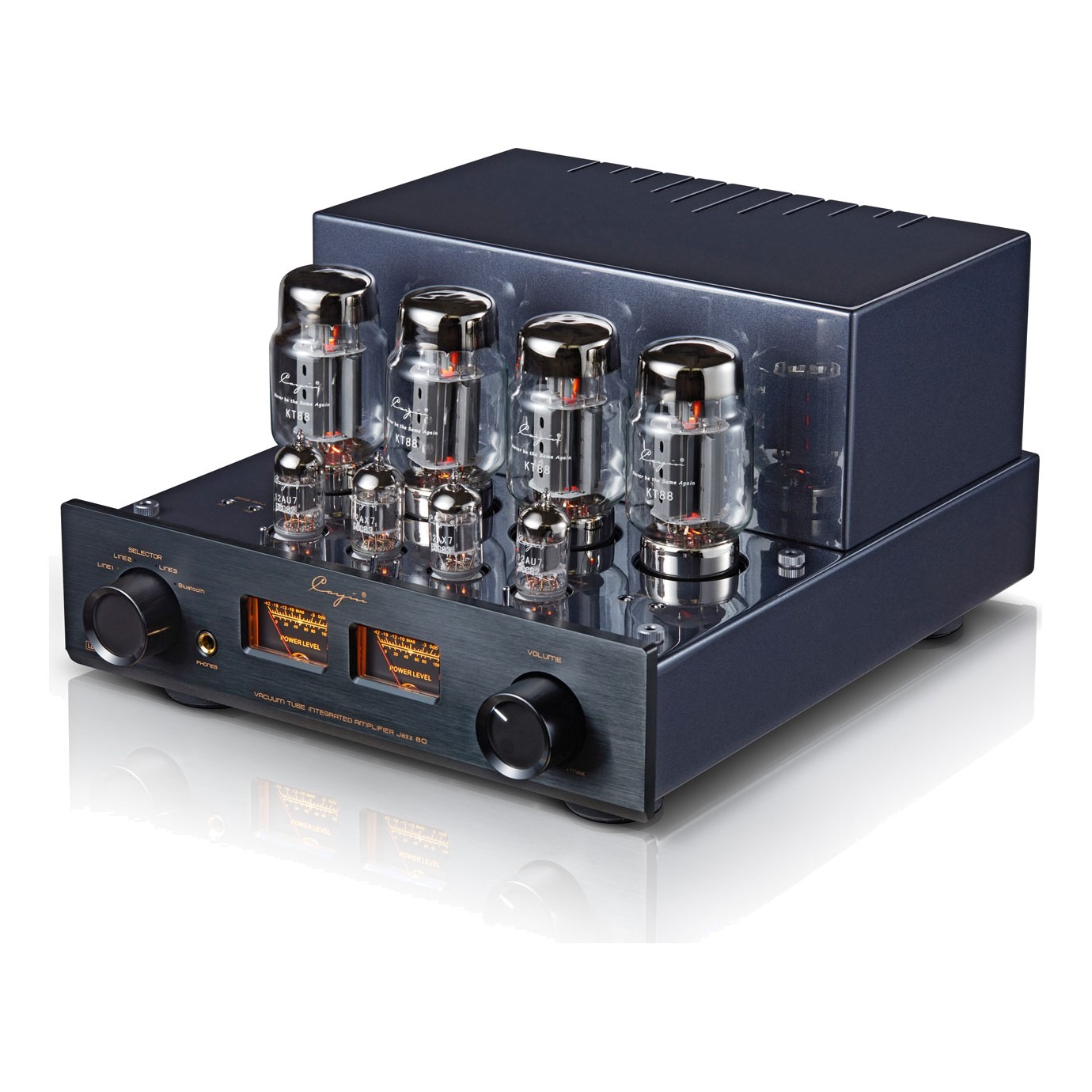 Cayin Jazz 80