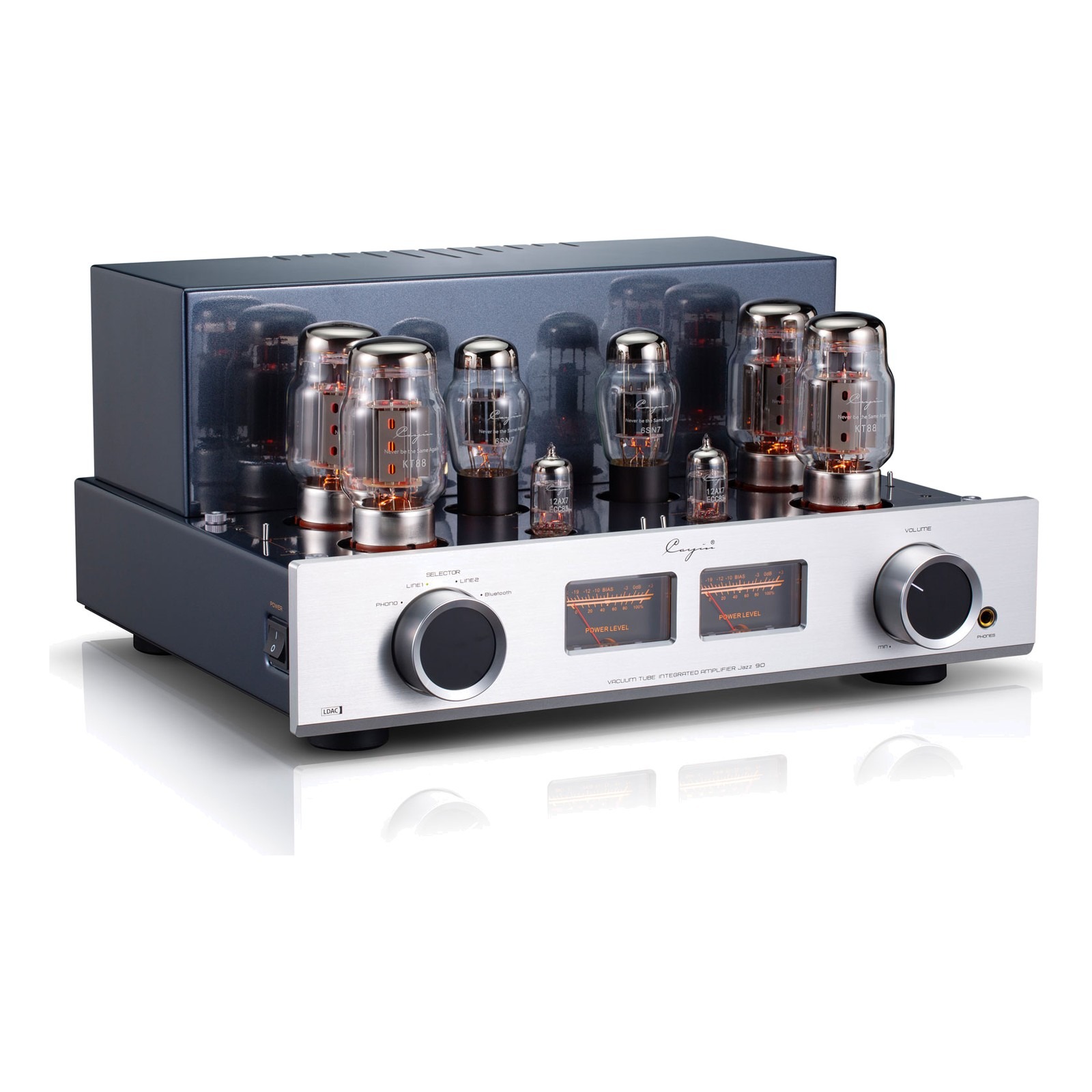 Cayin Jazz 90