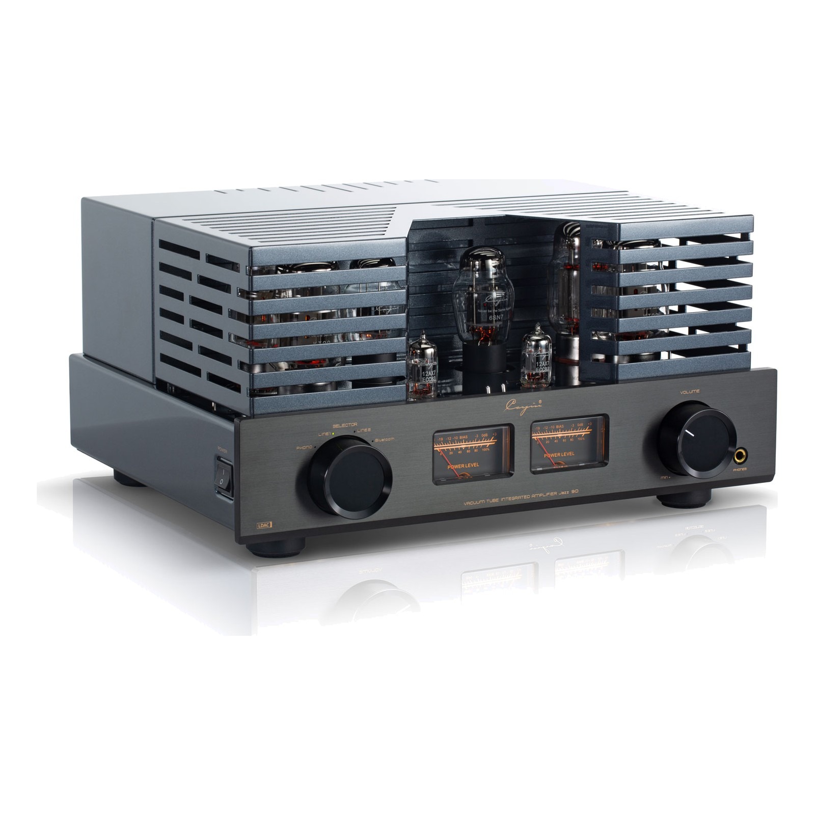 Cayin Jazz 90