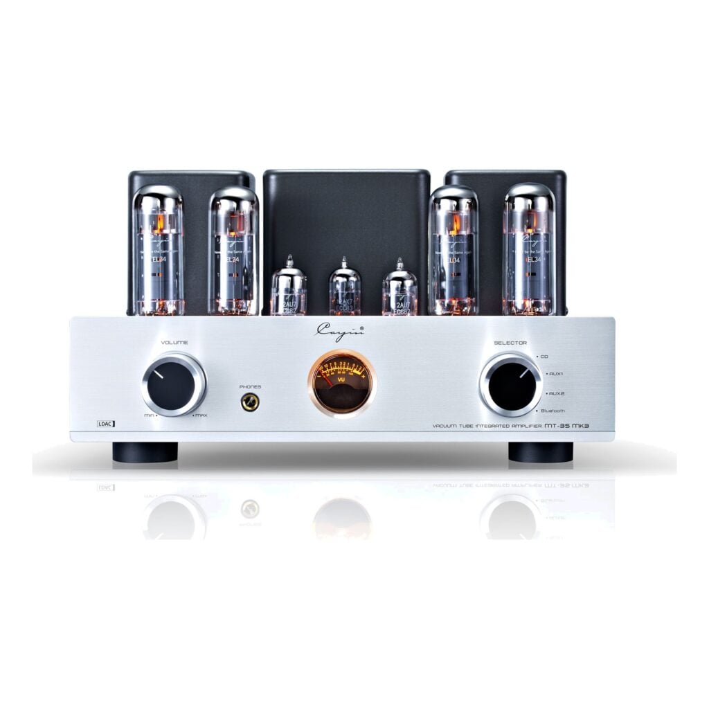 Cayin MT-35 MK3