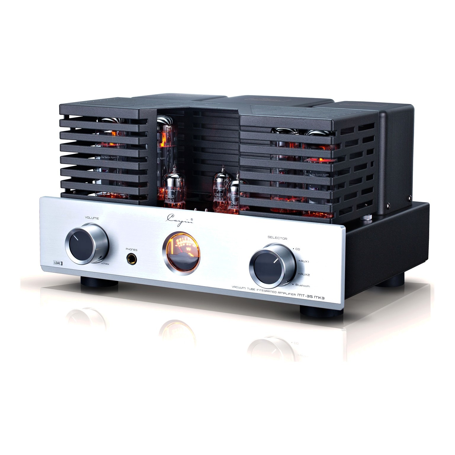 Cayin MT-35 MK3