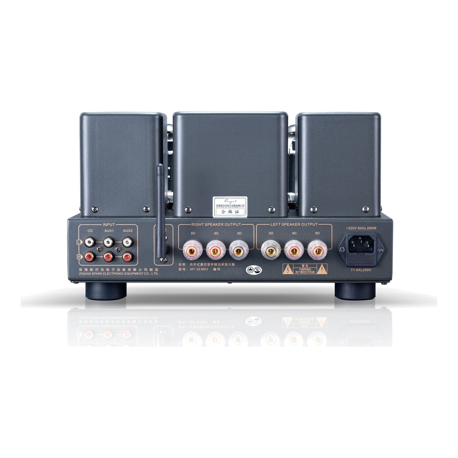 Cayin MT-35 MK3