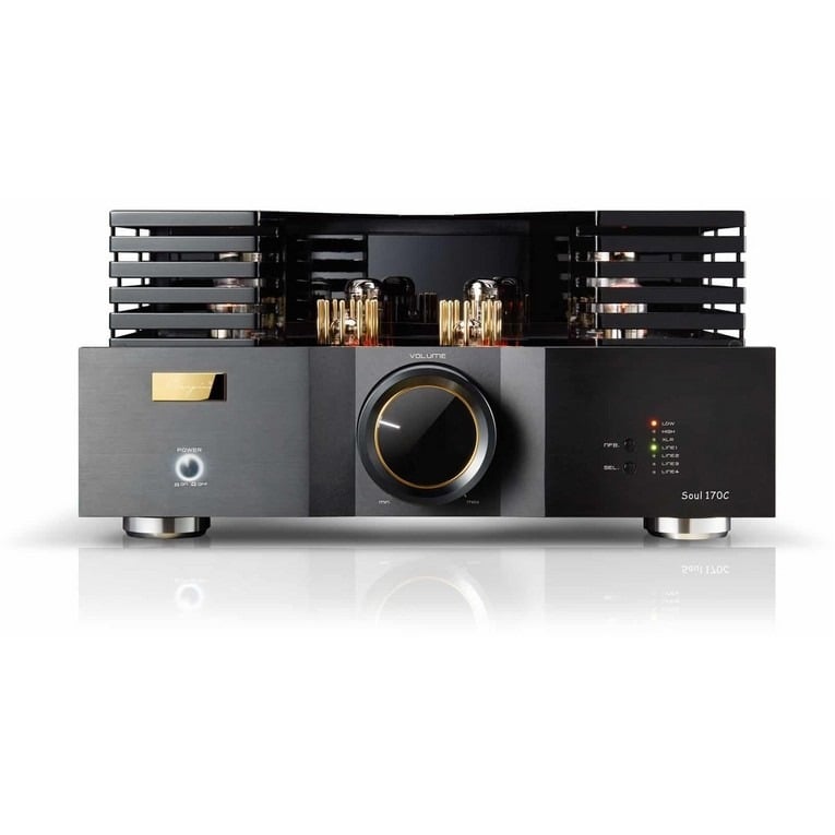 Cayin Soul 170C