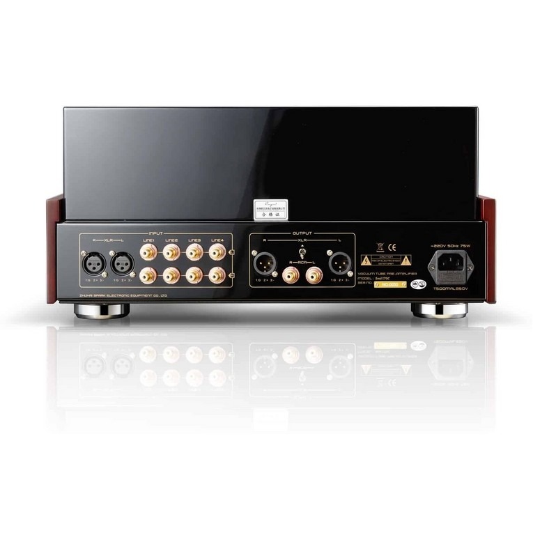 Cayin Soul 170C