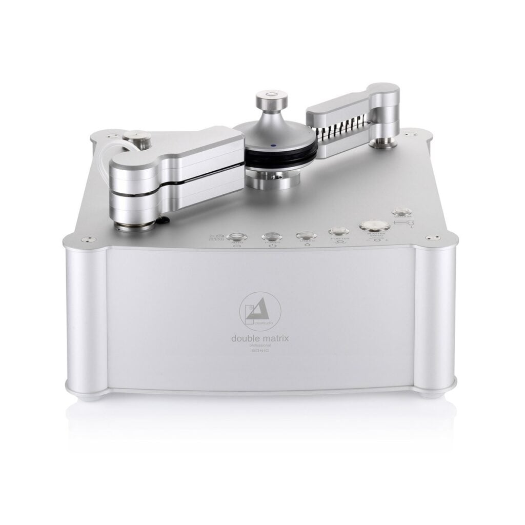 Clearaudio Double Matrix Professional Sonic