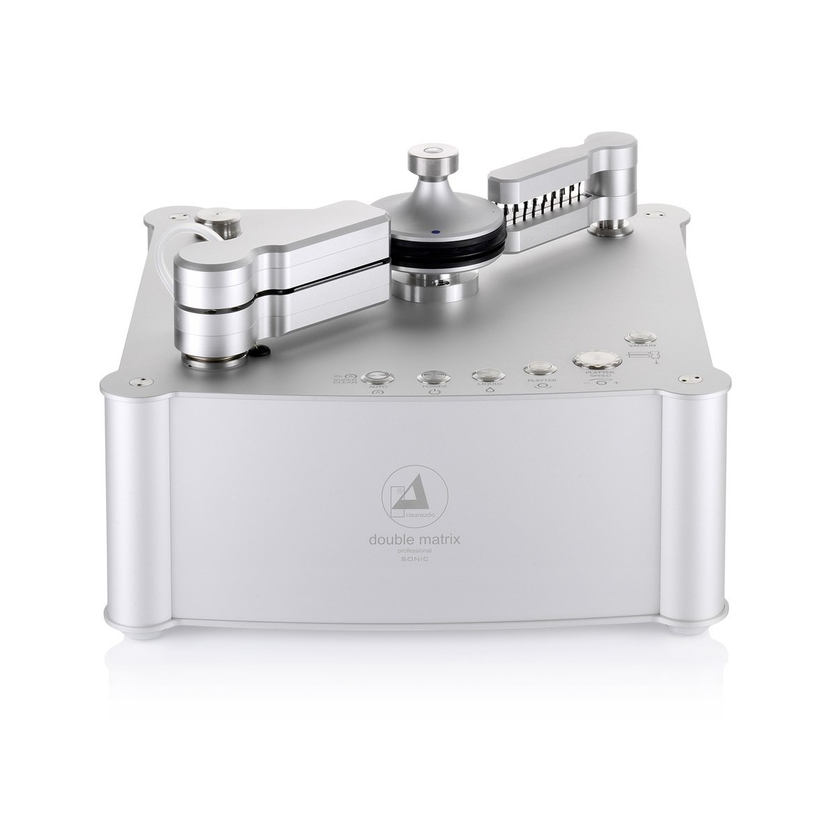 Clearaudio Double Matrix Professional Sonic