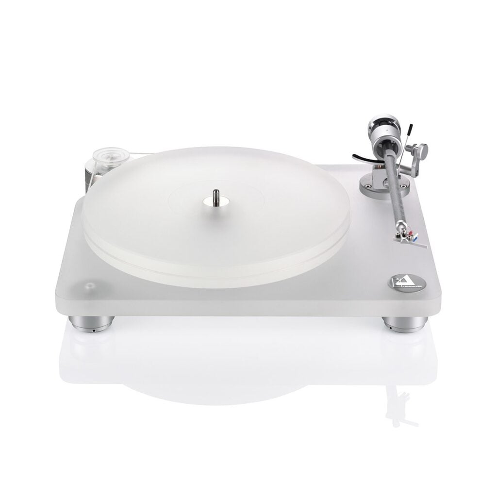 Clearaudio Emotion SE Satisfy
