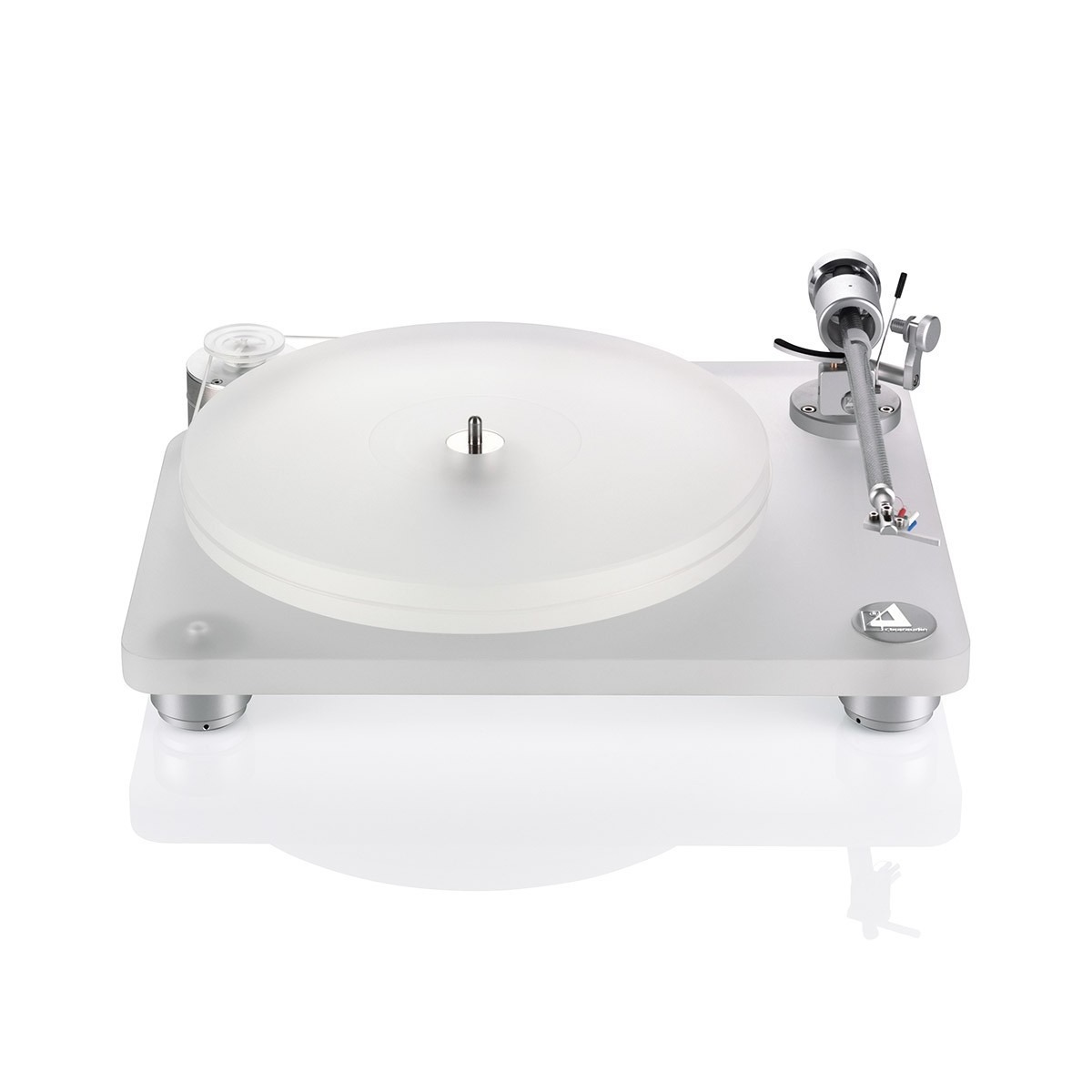 Clearaudio Emotion SE Satisfy
