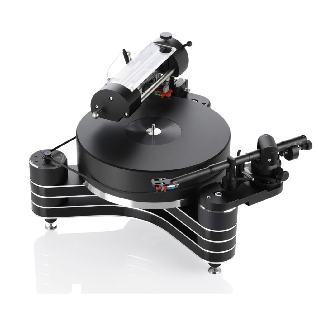 Clearaudio Innovation