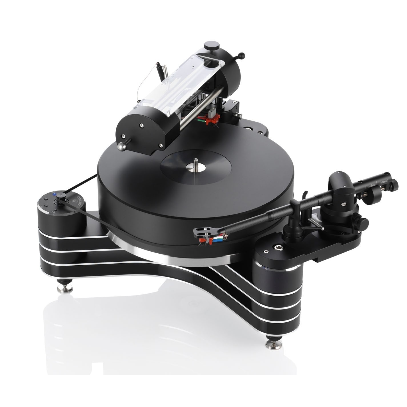 Clearaudio Innovation