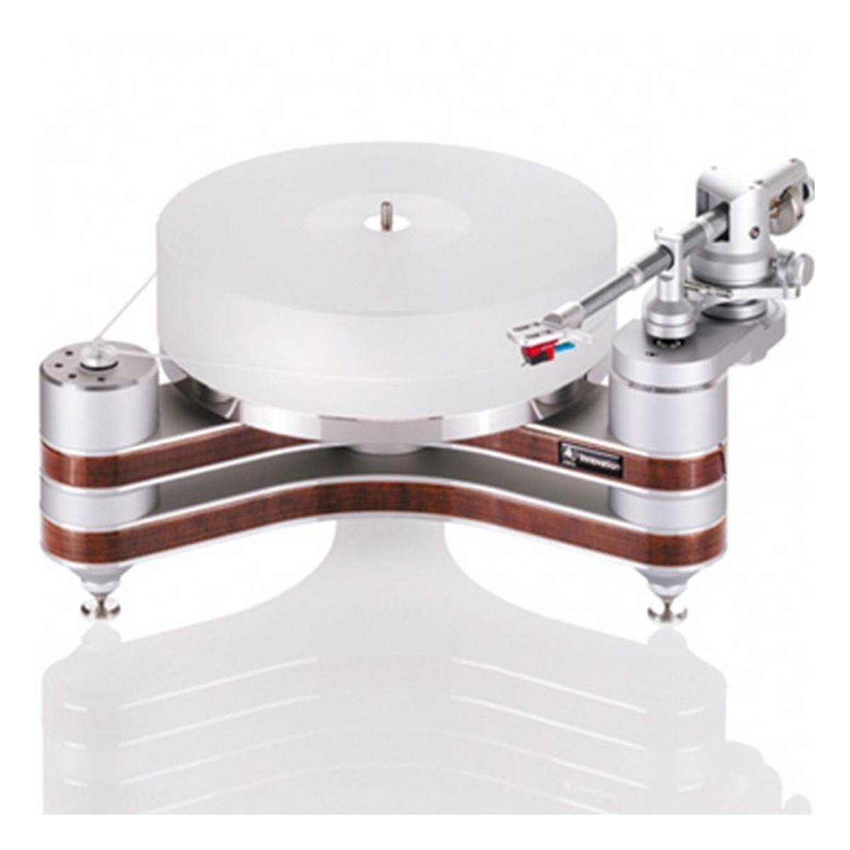 Clearaudio Innovation