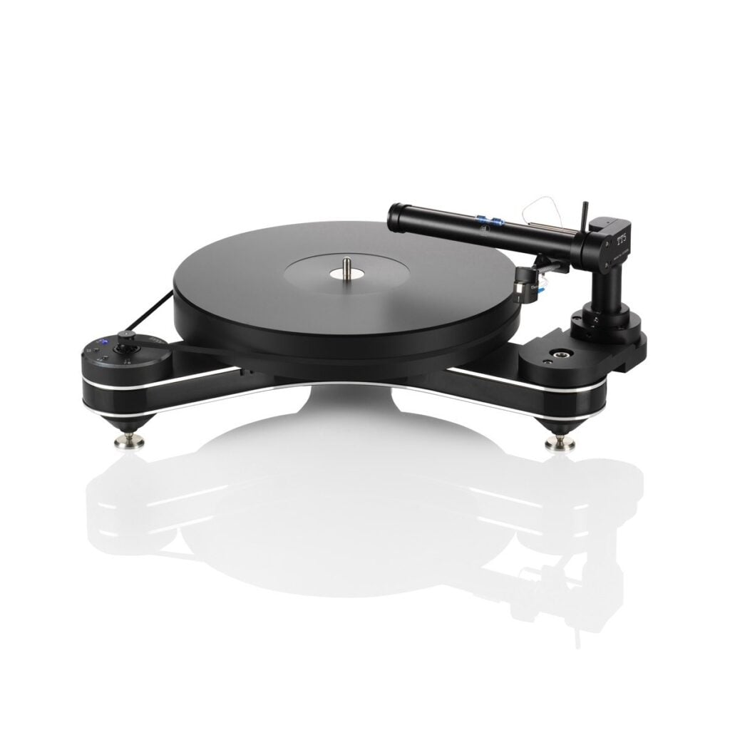 Clearaudio Innovation Basic