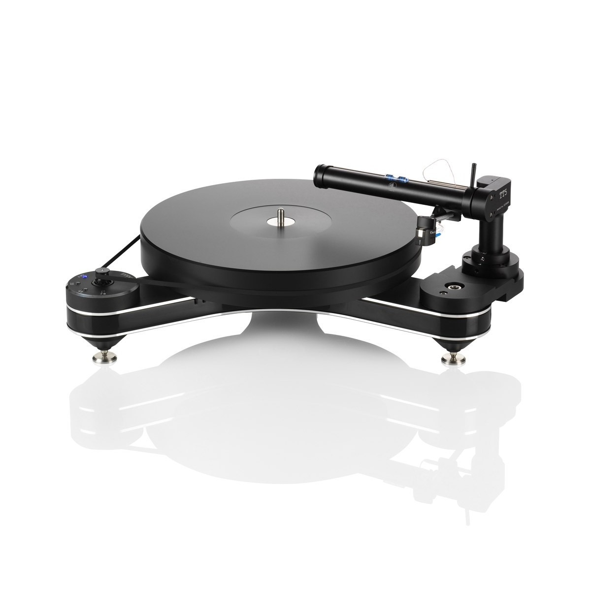 Clearaudio Innovation Basic