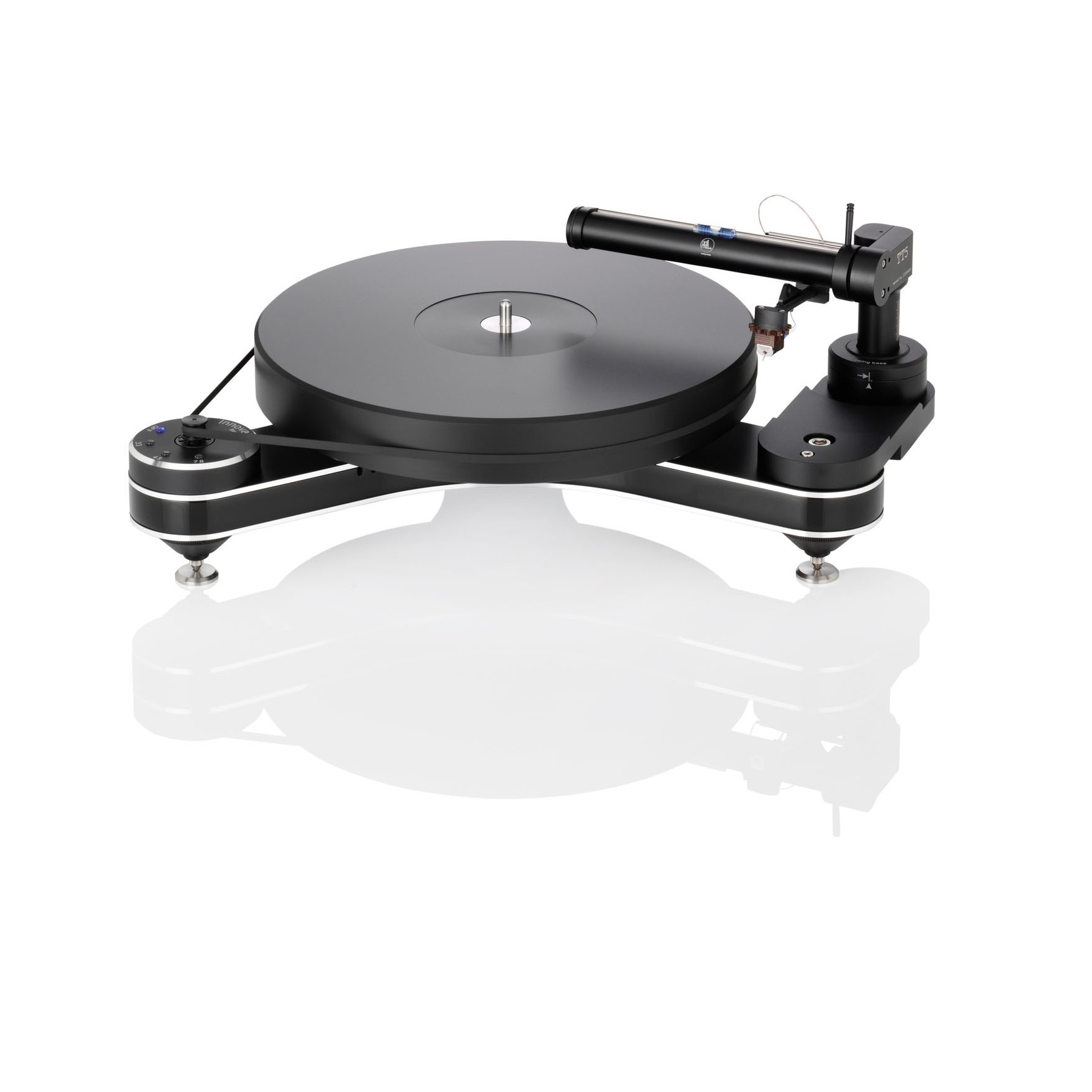 Clearaudio Innovation Basic