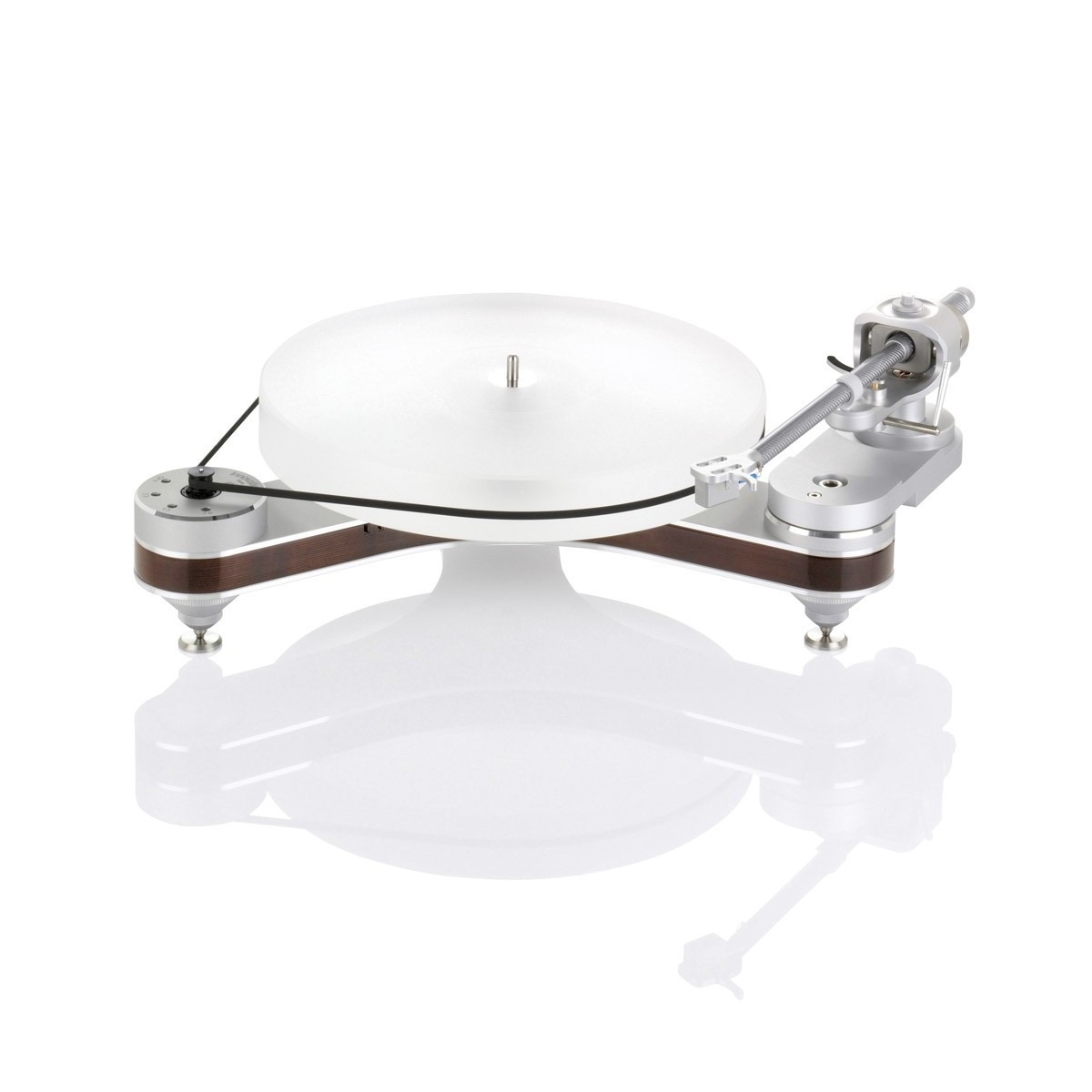 Clearaudio Innovation Basic
