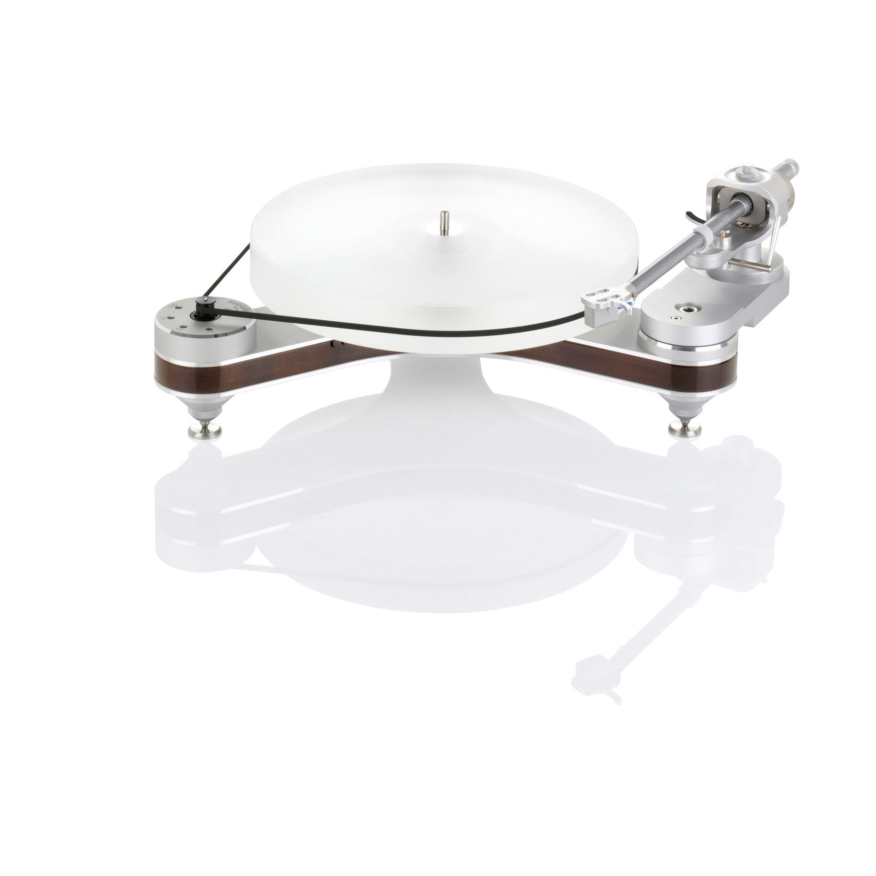 Clearaudio Innovation Basic