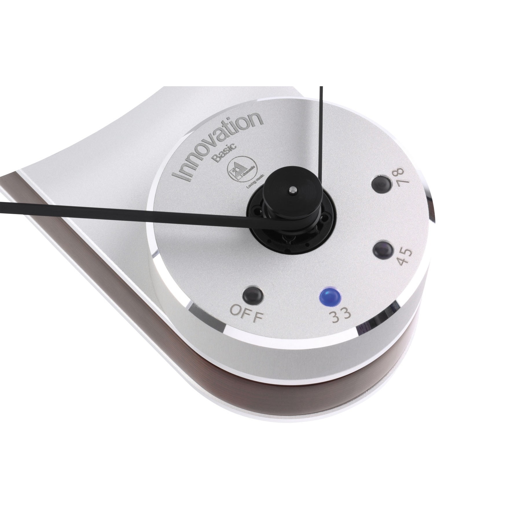 Clearaudio Innovation Basic