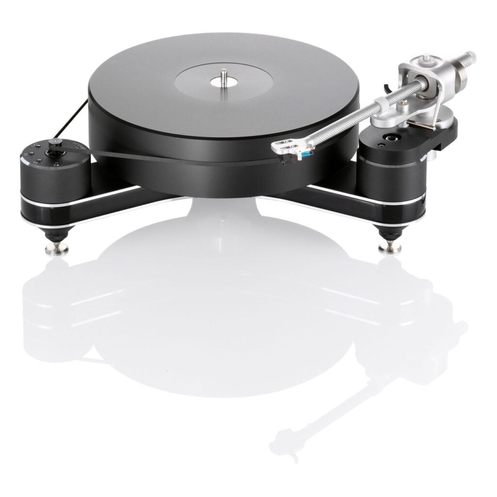 Clearaudio Innovation Compact