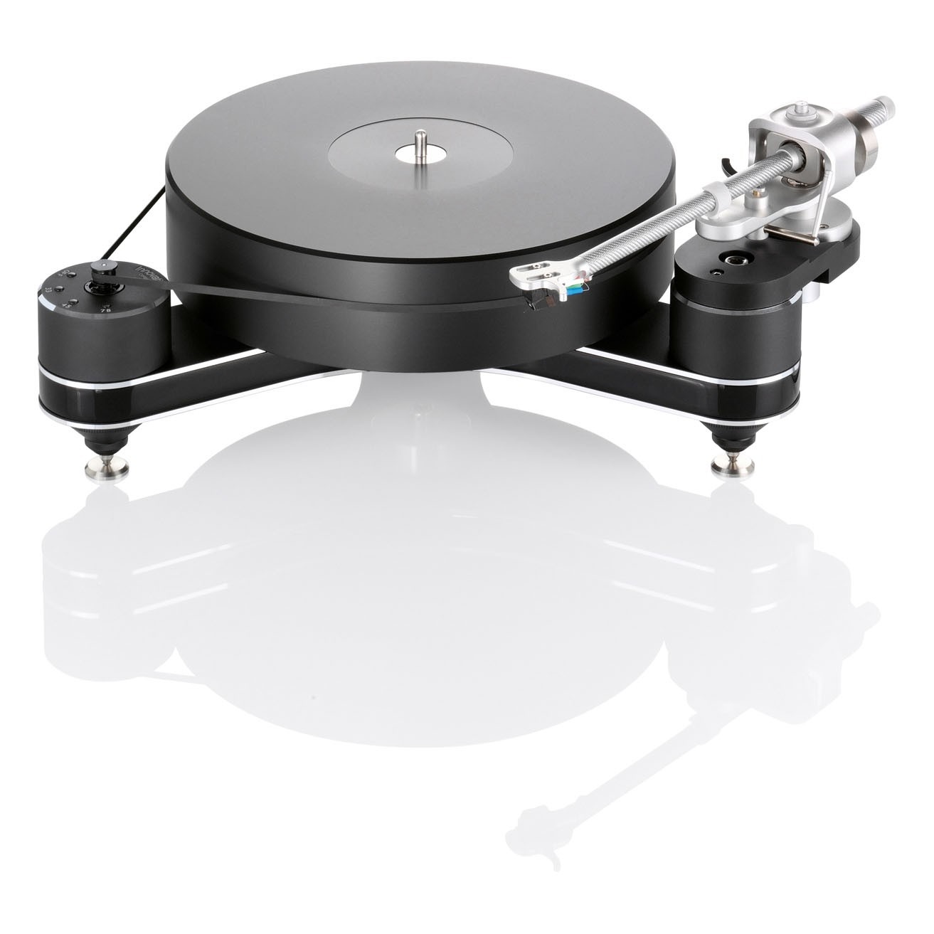 Clearaudio Innovation Compact
