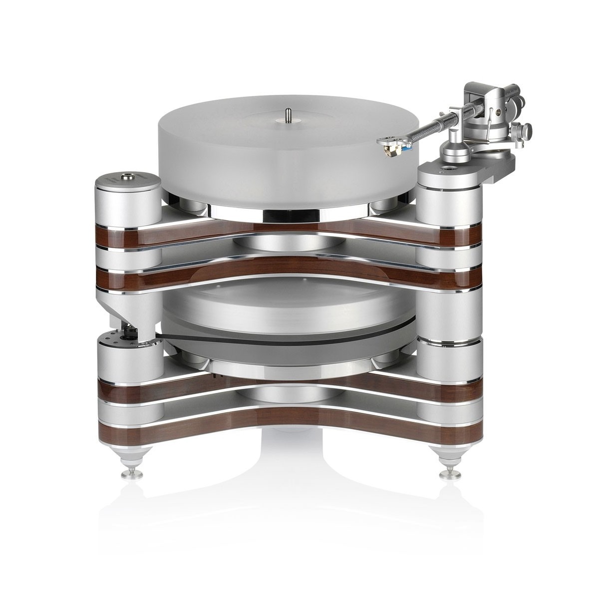 Clearaudio Master Innovation