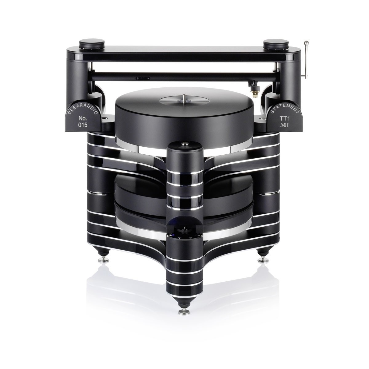 Clearaudio Master Innovation