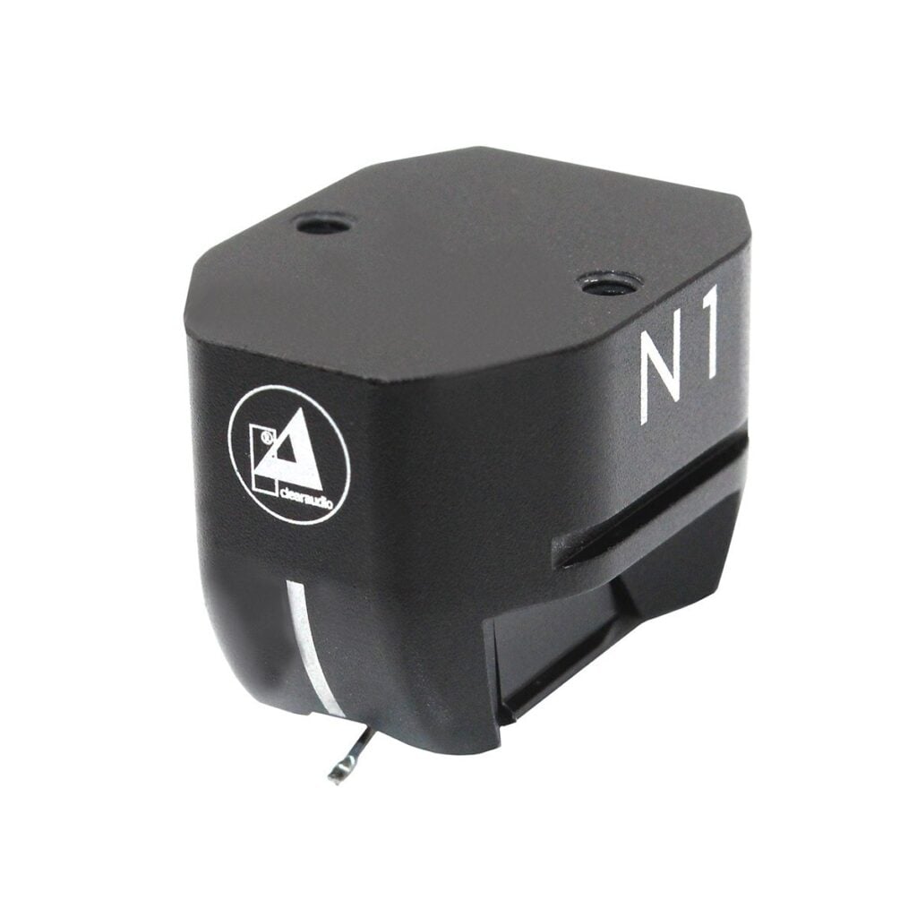 Clearaudio N1