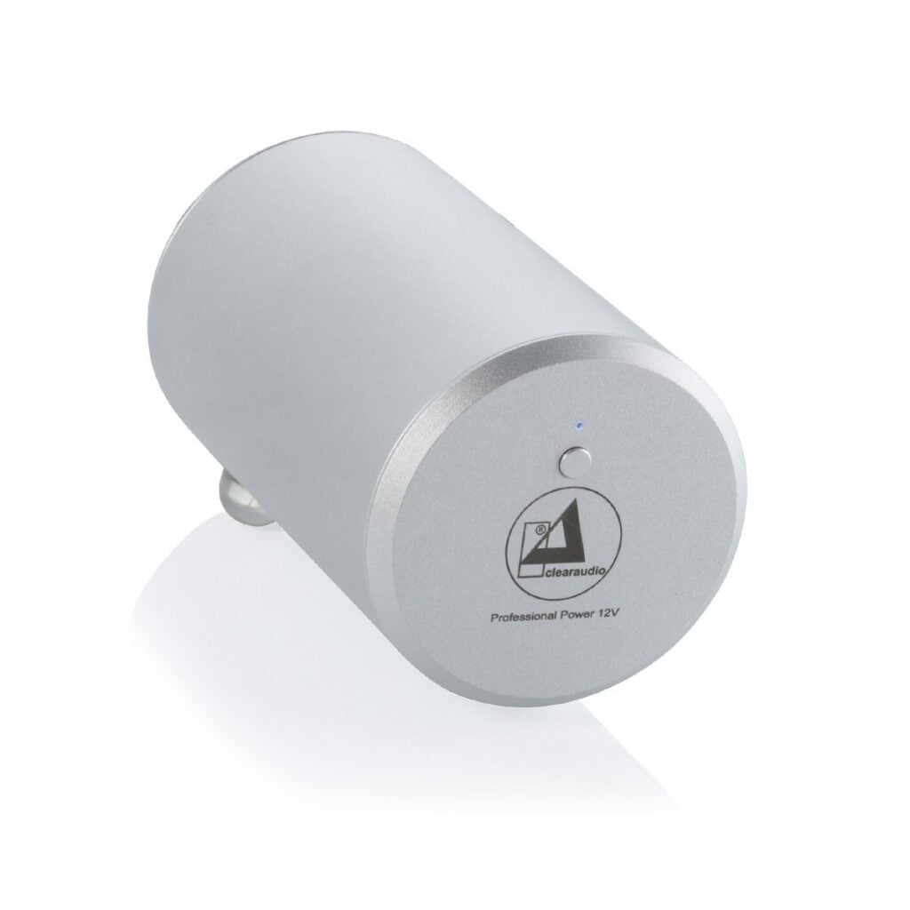 Clearaudio Professional Power 12V