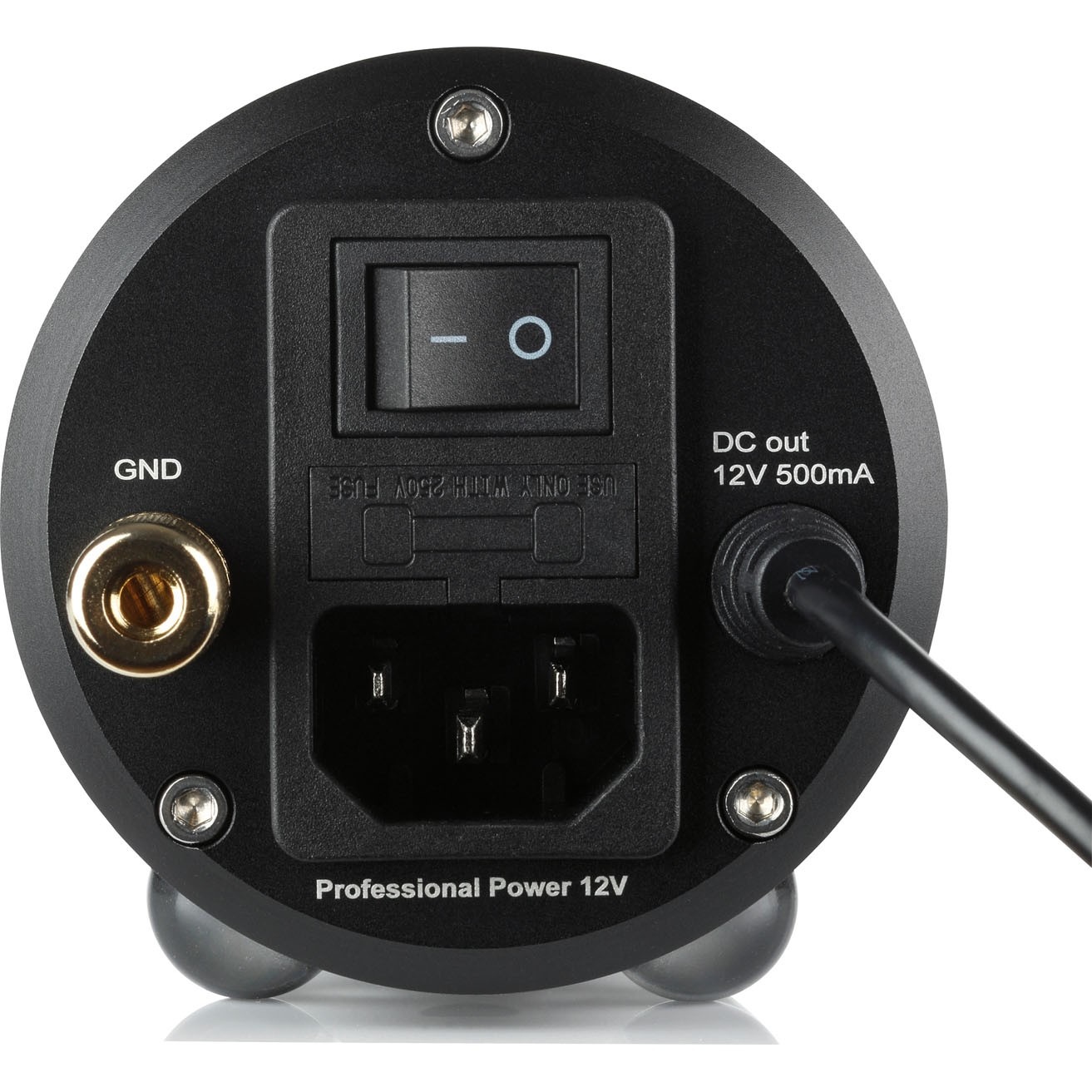 Clearaudio Professional Power 12V