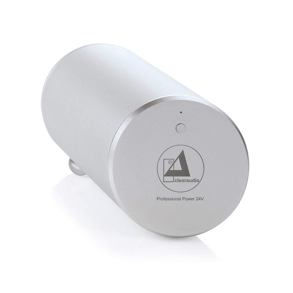Clearaudio Professional Power 24V