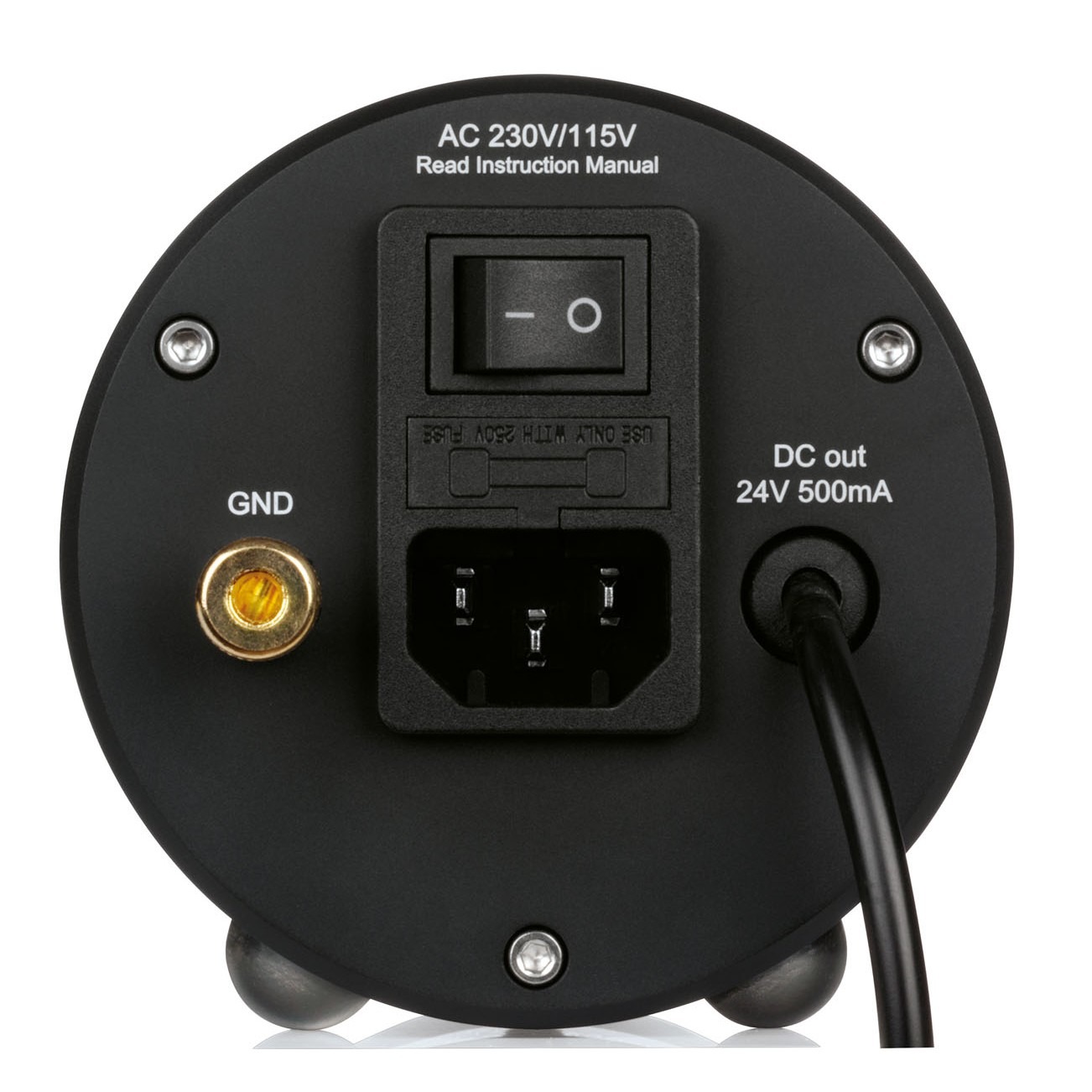 Clearaudio Professional Power 24V