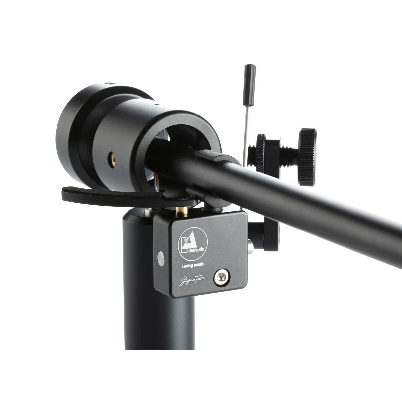 Clearaudio Satisfy Kardan Signature