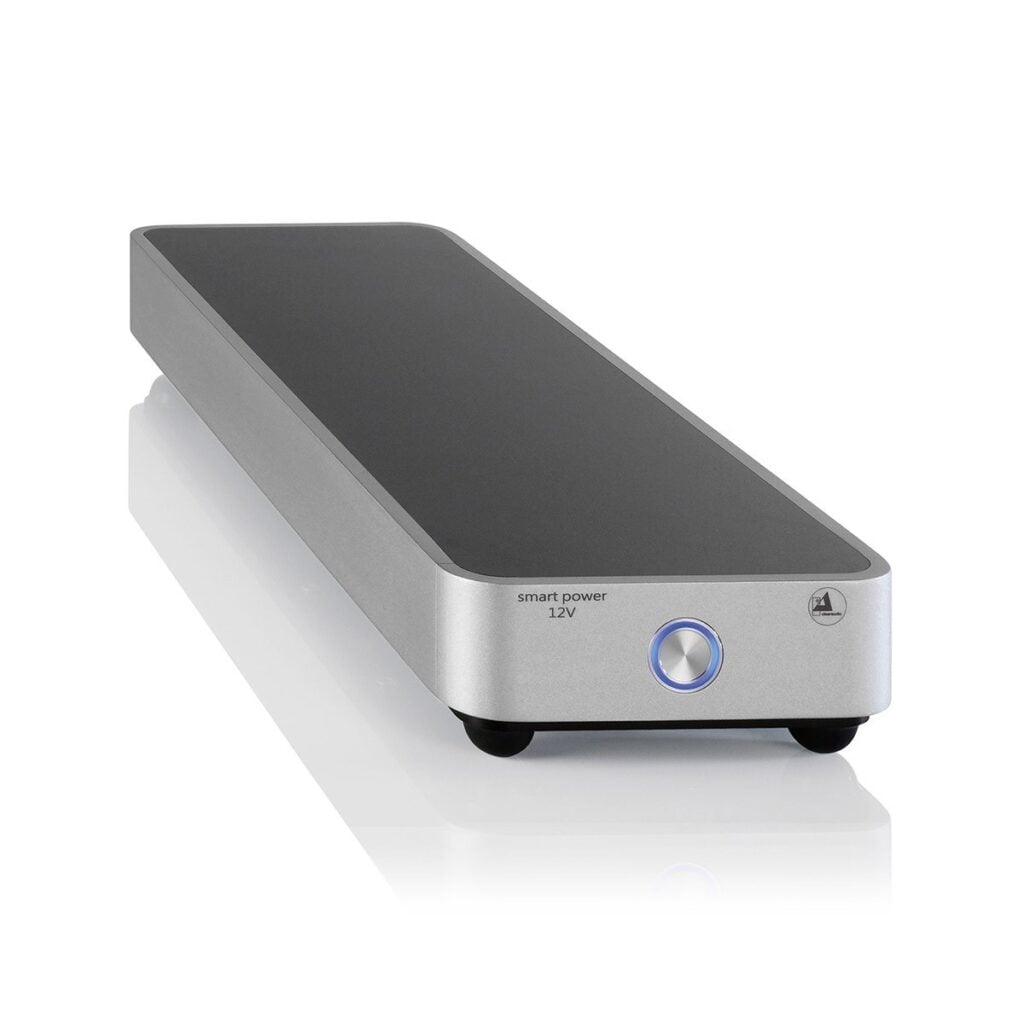 Clearaudio Smart Power 12V