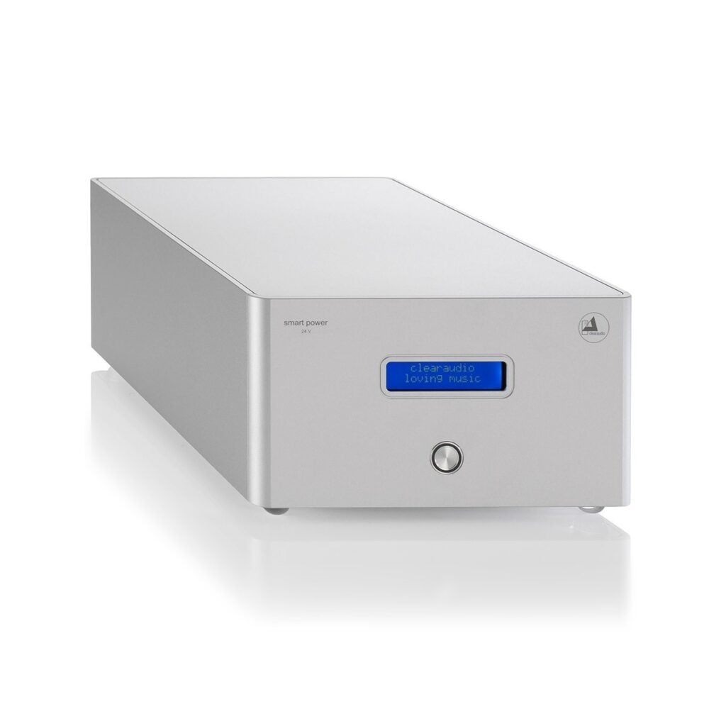 Clearaudio Smart Power 24V