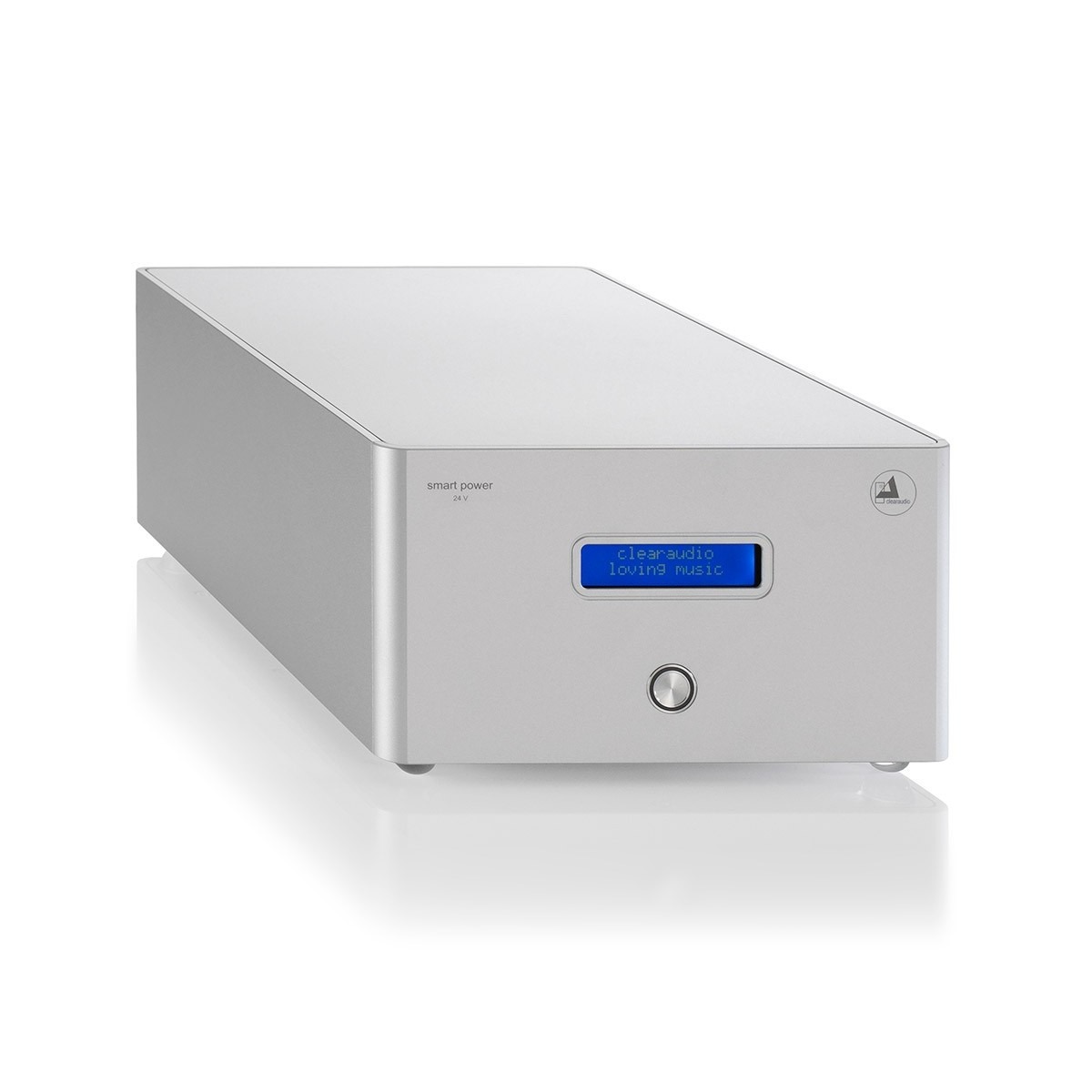 Clearaudio Smart Power 24V
