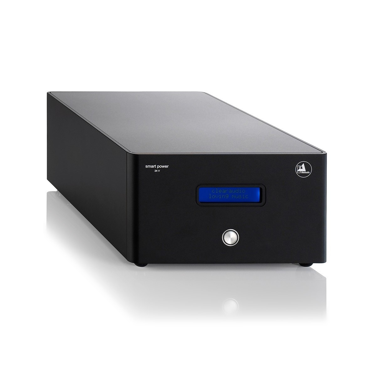 Clearaudio Smart Power 24V