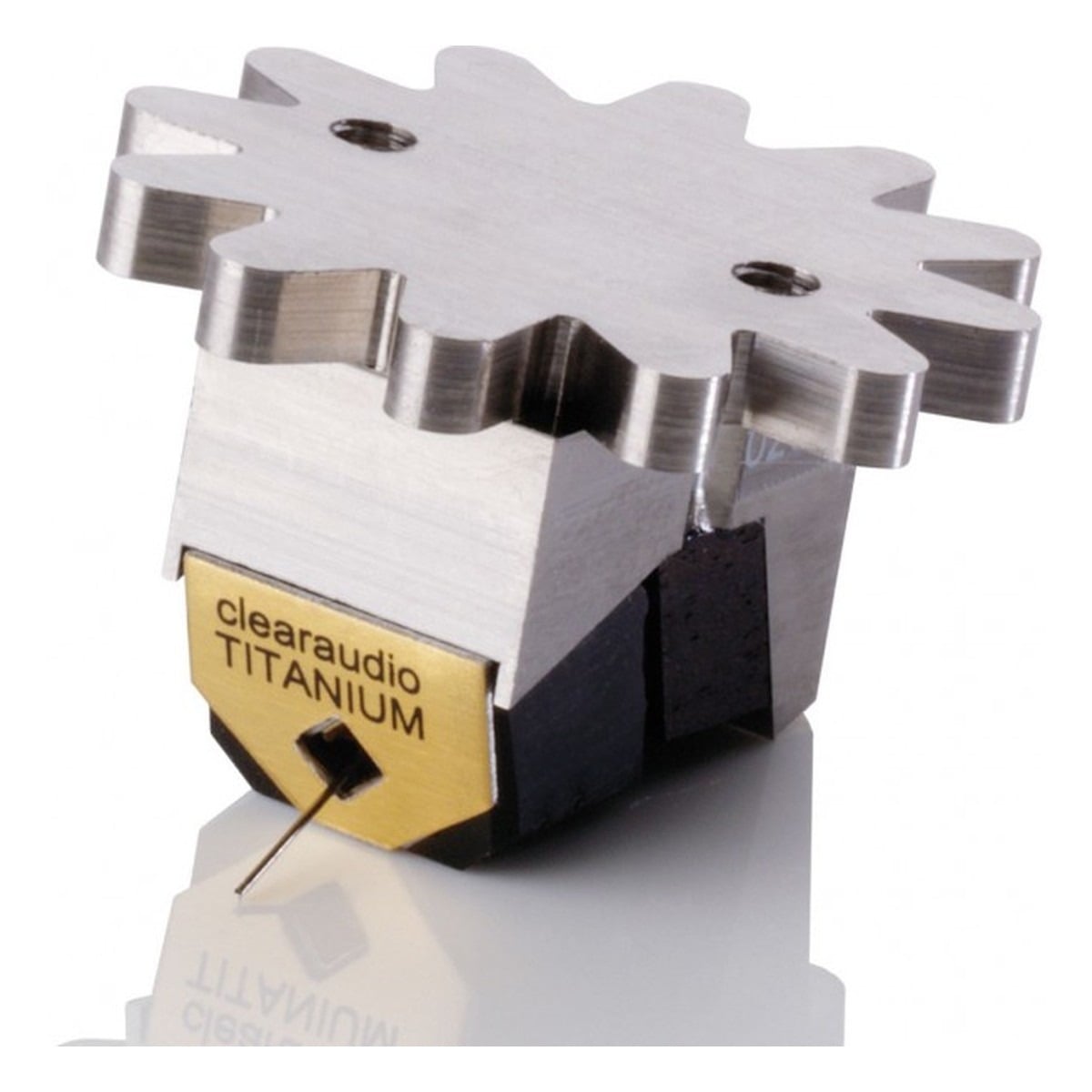 Clearaudio Titanium V2.1