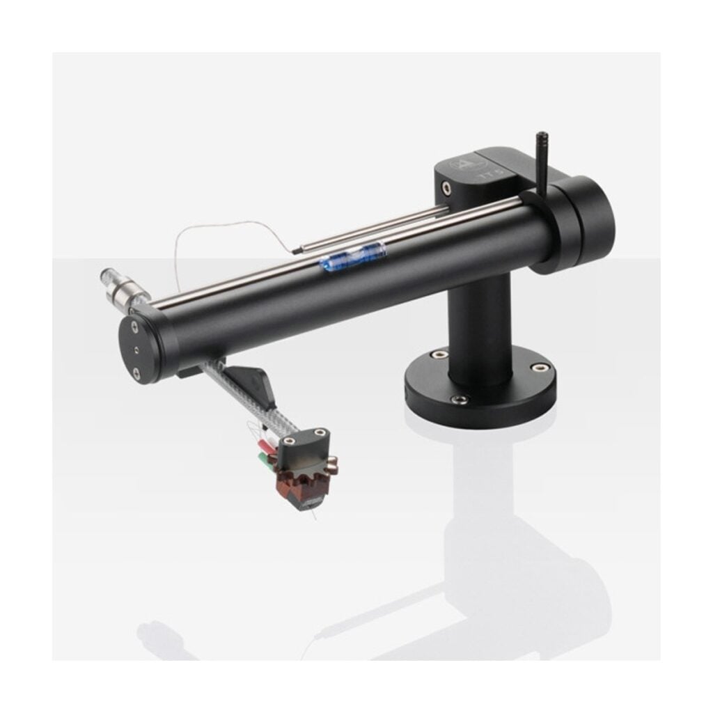 Clearaudio TT5