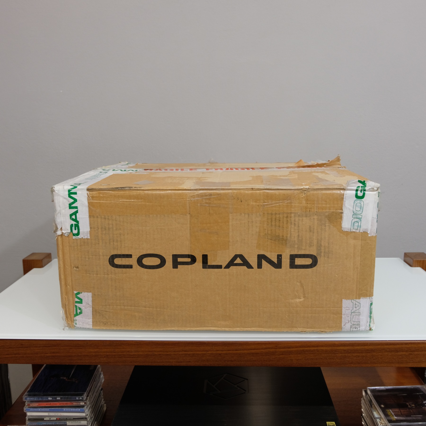 Copland CSA100
