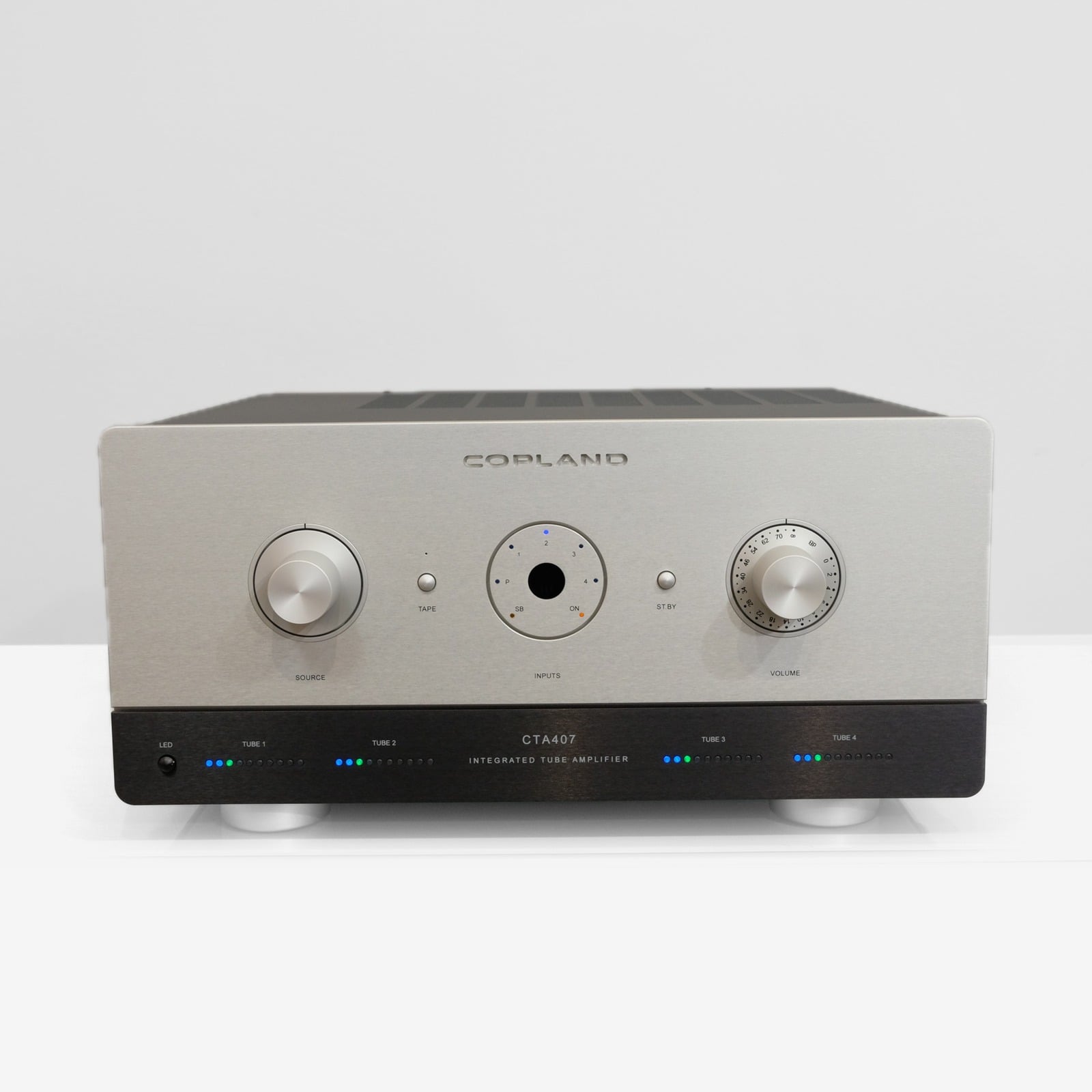 Copland CTA407