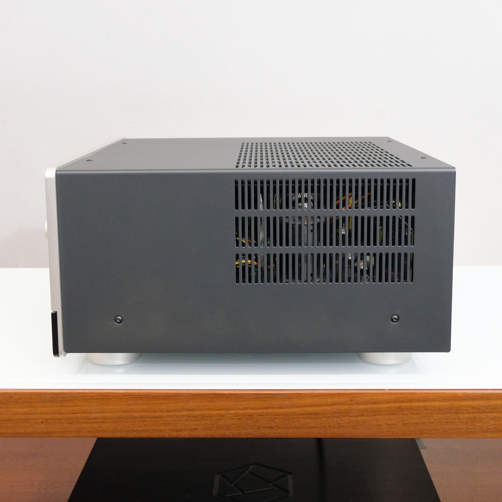 Copland CTA407