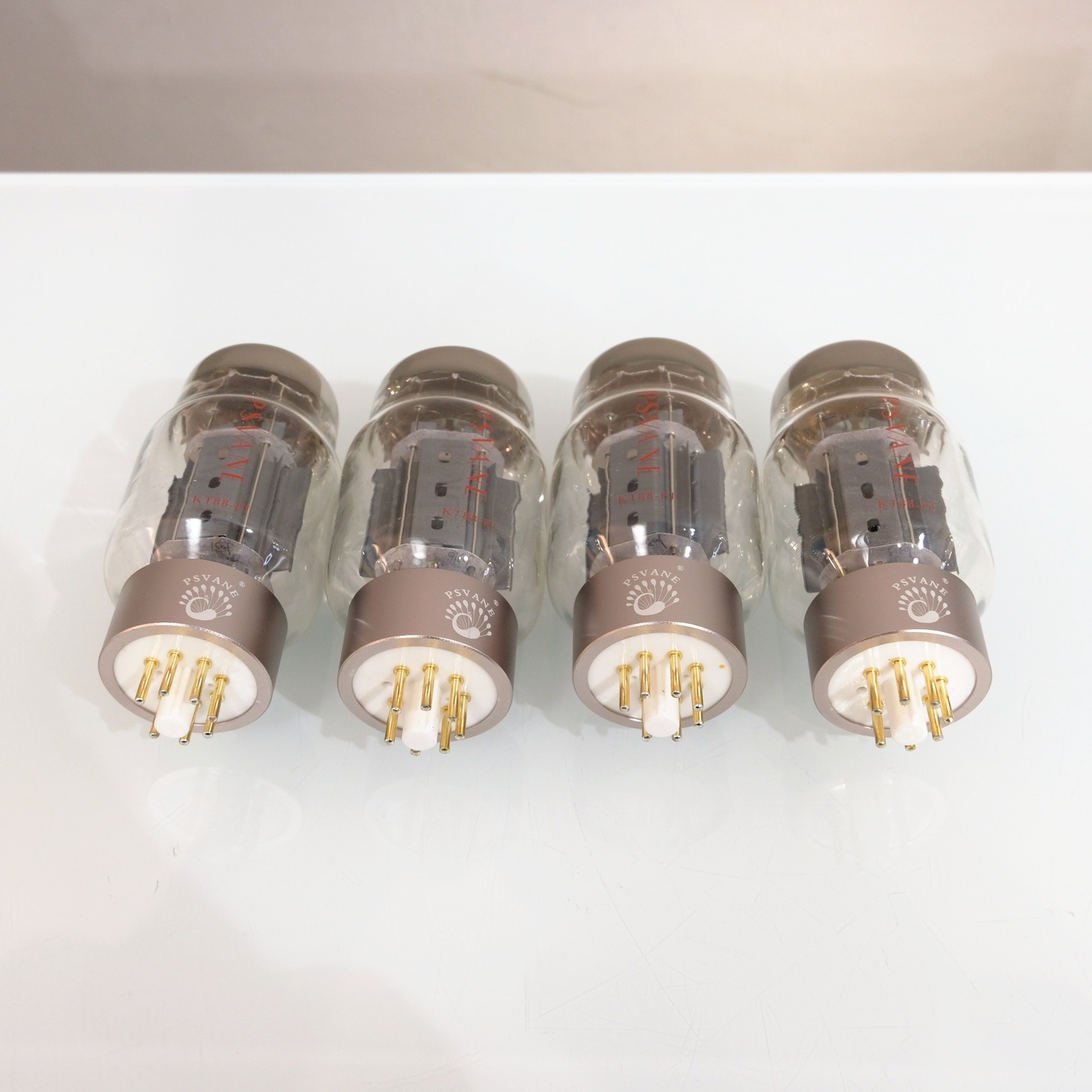 Copland CTA407