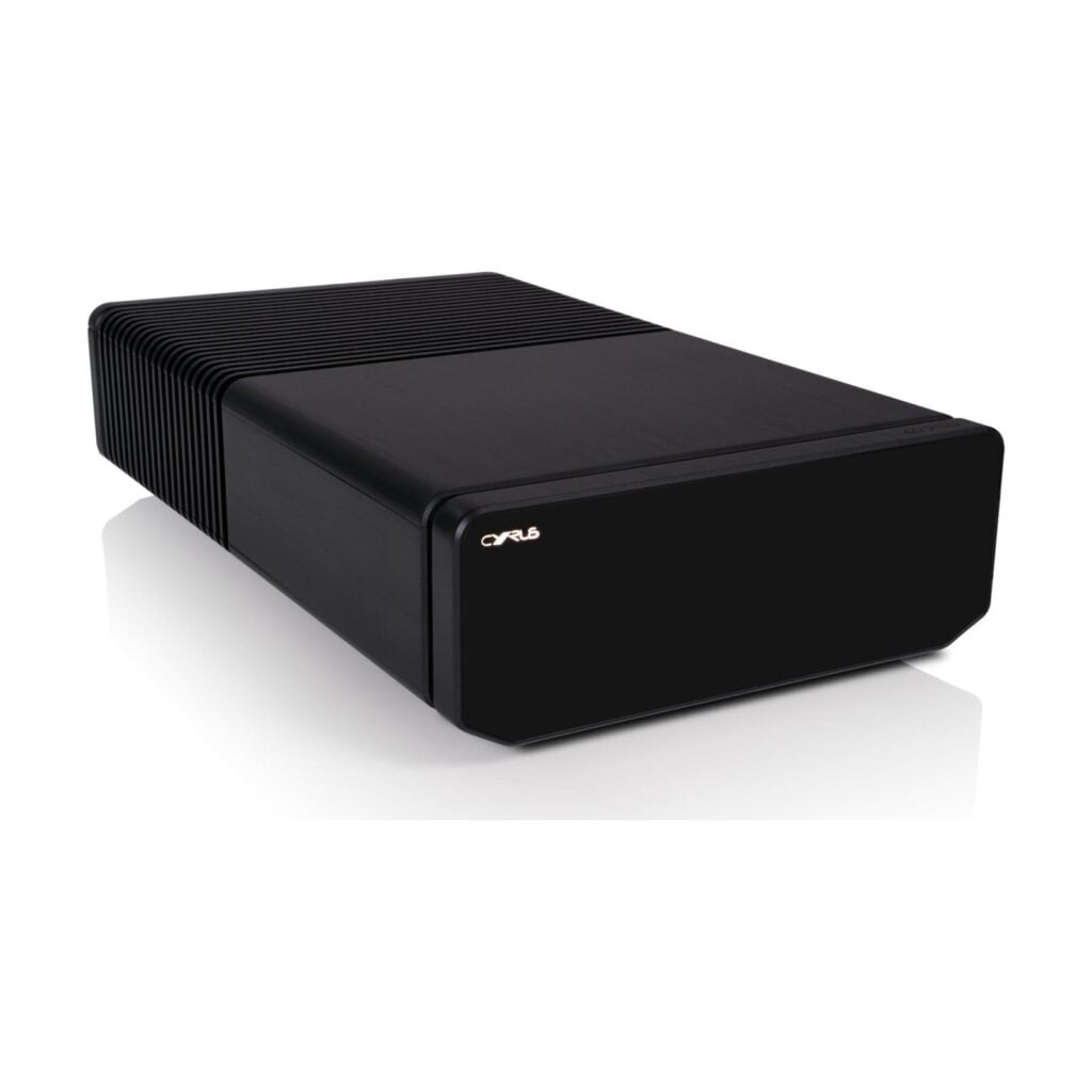 Cyrus 40 PSU