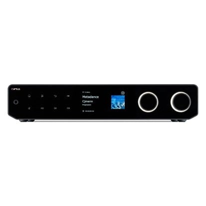 Cyrus 80 AMP